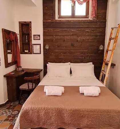 Ey Sofias * Родос