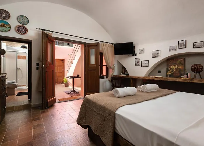 Apartament Ey Sofias *