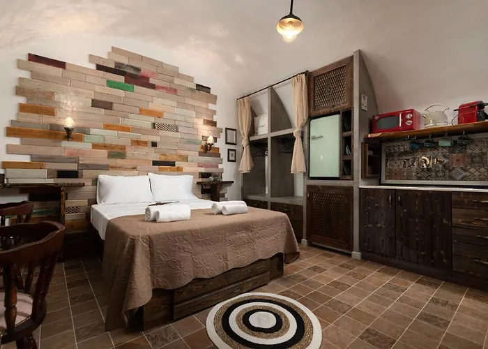 Apartament Ey Sofias