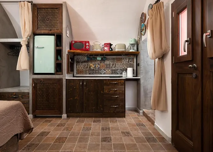 Apartament Ey Sofias