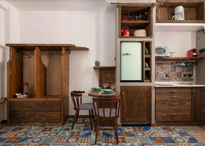 Apartament Ey Sofias