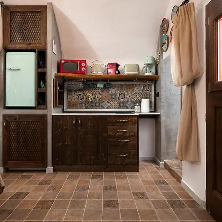 Apartmán Ey Sofias