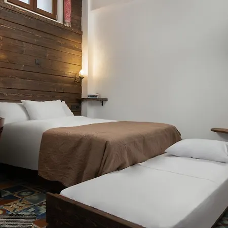 Apartmán Ey Sofias Rhodes City